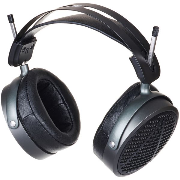 Audeze MM-500 test přesného magnetostatického studiového sluchátka