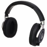 Audio-Technica ATH-M70X: Test přesného studiového uzavřeného sluchátka