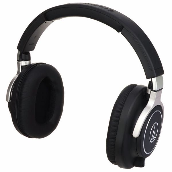 Audio-Technica ATH-M70X: Test přesného studiového uzavřeného sluchátka