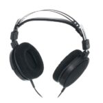 Audio-Technica ATH-R30x test a technická analýza sluchátek