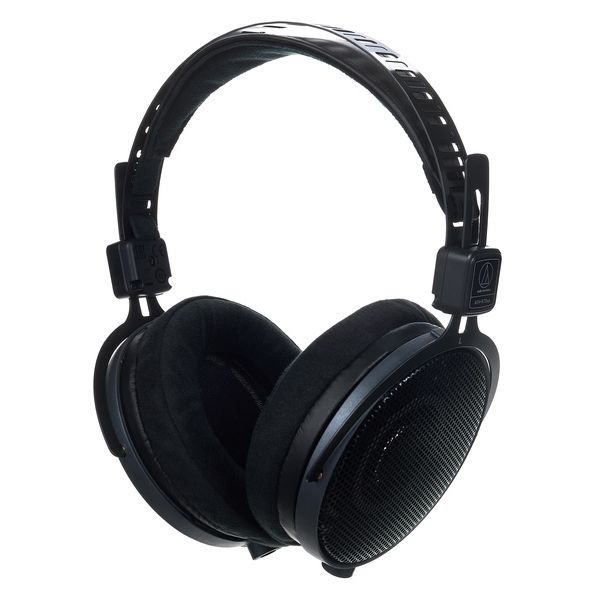 Audio-Technica ATH-R70xa : test et avis