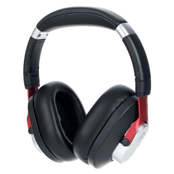 Austrian Audio Hi-X15, praktický test uzavřených studiových sluchátek