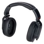Austrian Audio Hi-X60: Test uzavřených studiových sluchátek