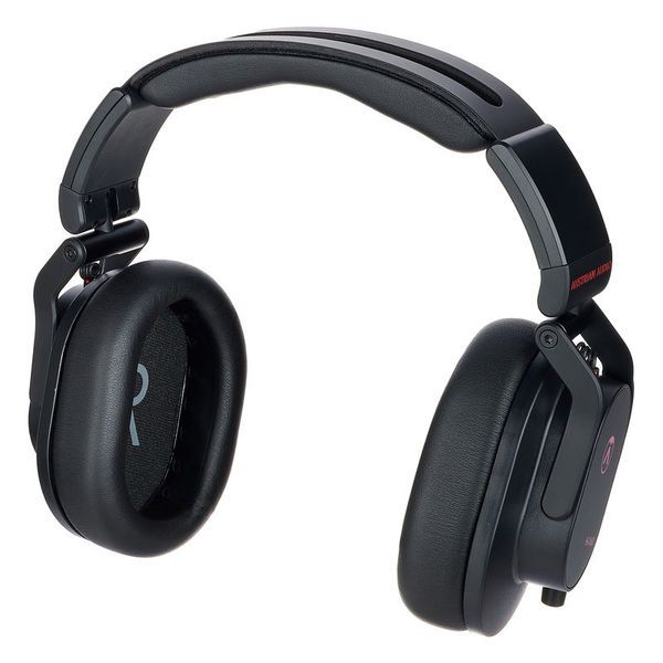 Austrian Audio Hi-X60: Test uzavřených studiových sluchátek