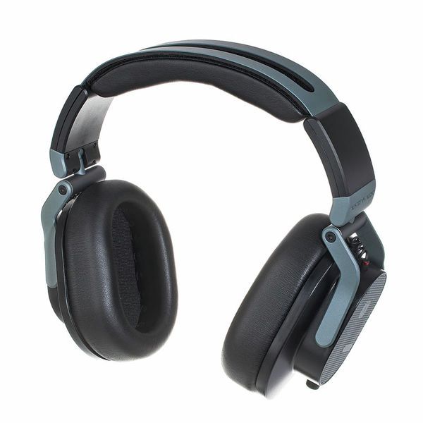 Austrian Audio Hi-X65: Přesný test otevřených studiových sluchátek