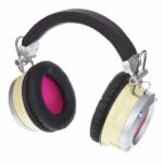 Avantone Mixphones MP-1 hodnocení a praktický test sluchátek