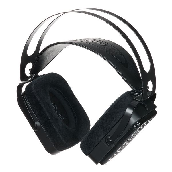 Avantone Planar the II Black: Test a objektivní recenze zvuku