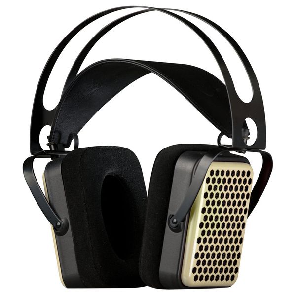 Avantone Planar the II Creme, Přesný magnetostatický studio sluchátka test