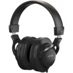 Behringer BH20: technický test a hodnocení sluchátek do 1000 Kč
