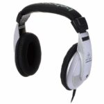 Behringer HPM1000: praktický test levných studiových sluchátek