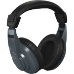 Test sluchátek Behringer HPM1100: vyplatí se investice?