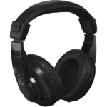 Behringer HPM1100-BK recenze a test zvuku pro domácí studio