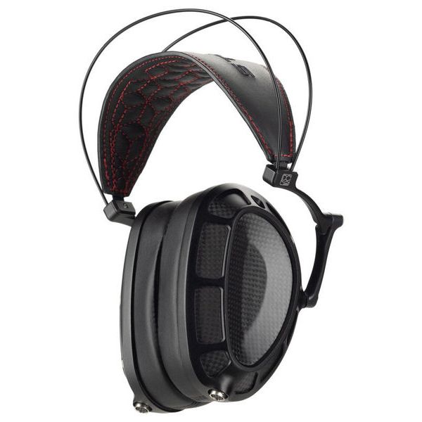 Dan Clark Audio STEALTH: Test magnetostatických sluchátek uzavřeného typu
