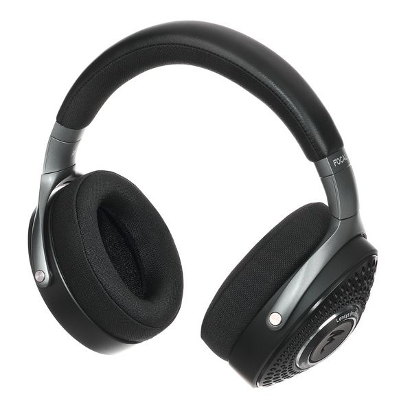 Focal Lensys Professional: test detailní uzavřených studiových sluchátek