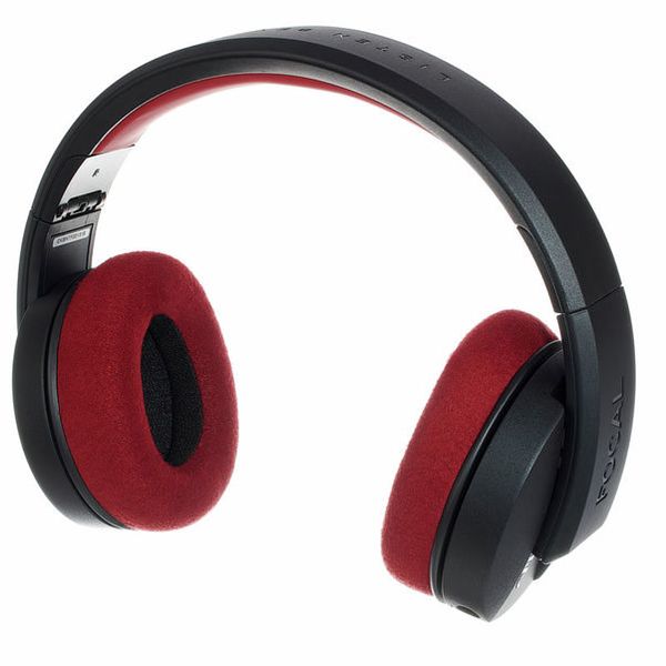 Focal Listen Professional, test kvalitních zavřených studiových sluchátek