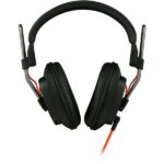 Fostex T20RP-Mk3 Headphone test a hodnocení snadného poslechu