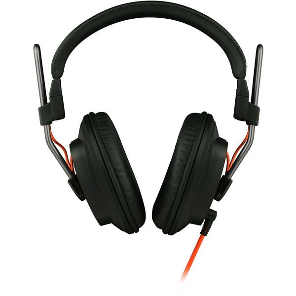 Fostex T20RP-Mk3 Headphone test a hodnocení snadného poslechu