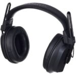 Test sluchátek Fostex T50RPmk4: zvuk a pohodlí pod drobnohledem