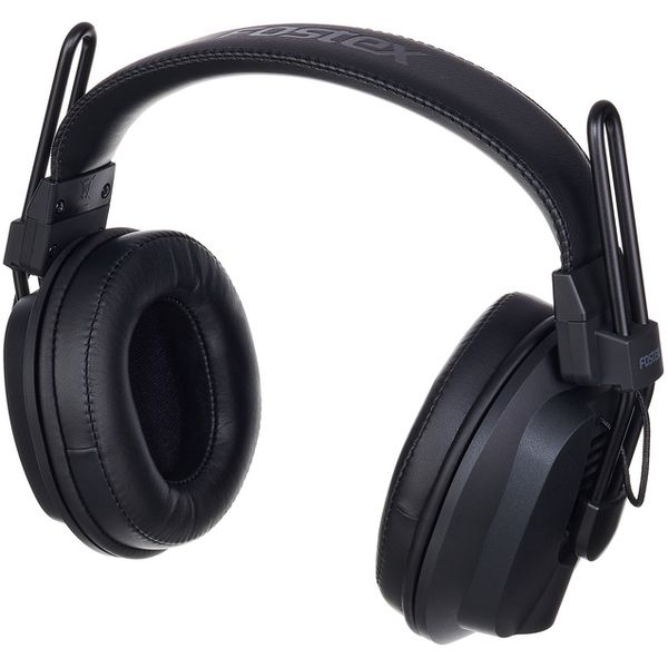 Fostex T50RPmk4: test précis d'un casque planární magnetický