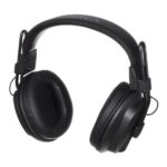 Fostex T50RPmk4CL: jak hrají tato sluchátka