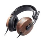 Fostex T60RPmk2 Headphone: test technický a konstrukční