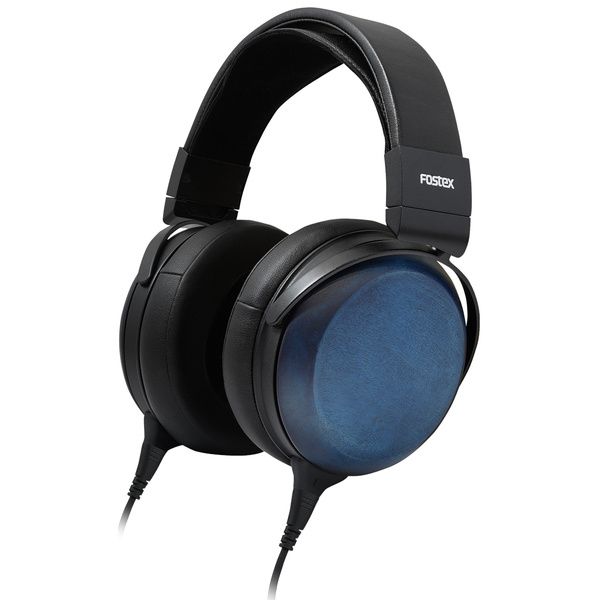Fostex TH1000RP: technický test magnetostatických sluchátek
