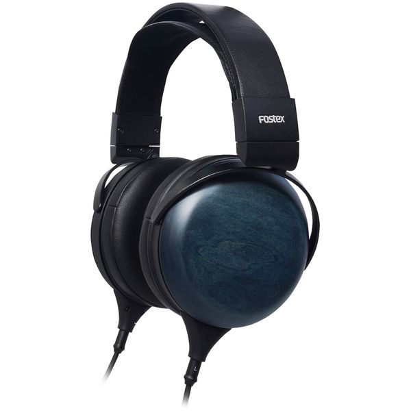 Fostex TH1000RPmk2: test technický magnetostatikových sluchátek