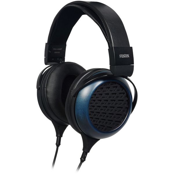 Fostex TH1100RPmk2: technický test magnetostatických sluchátek