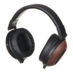 Fostex TH808 test, otevřená sluchátka s biodyna měničem