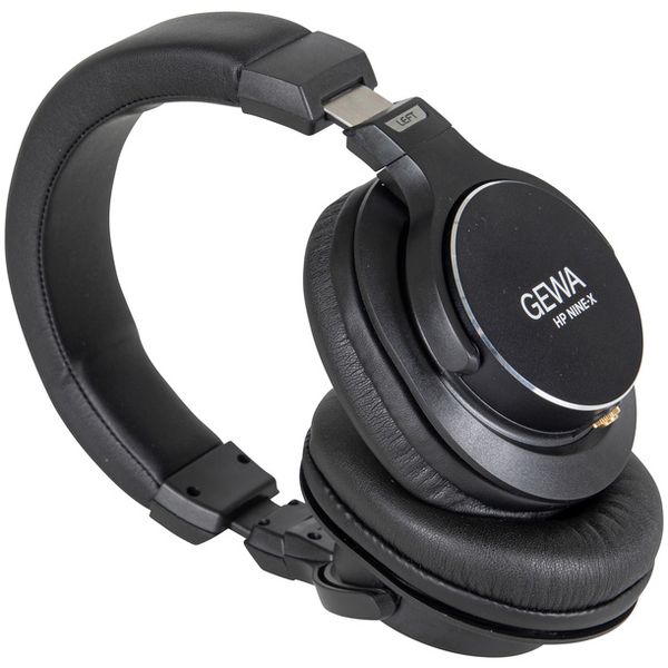 Gewa HP NINE-X: test et avis
