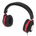 Gewa HP SIX Black/Red, Test sluchátek pro domácí muzikanty