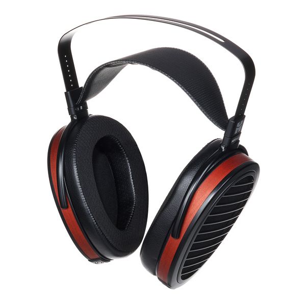 HIFIMAN ARYA Organic recenze, test magnetostatických sluchátek