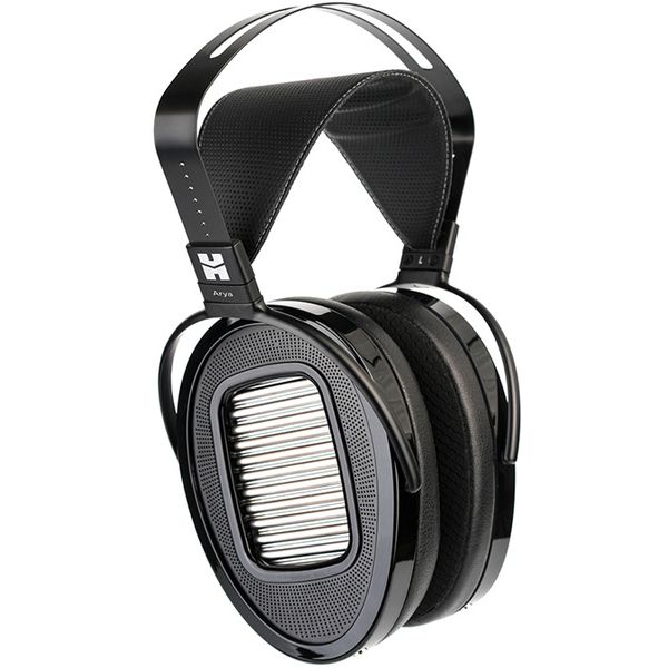 HIFIMAN ARYA Unveiled: Test magnetostatických otevřených sluchátek