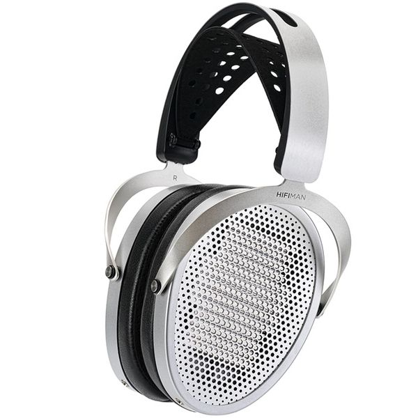 HIFIMAN Edition XV test: precizní audio s magnetostatickými měniči