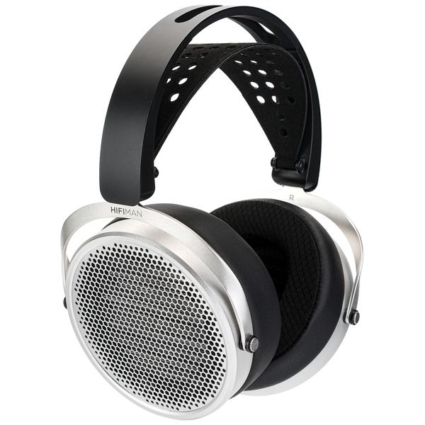 HIFIMAN HE 600: Podrobný test magnetostatických sluchátek