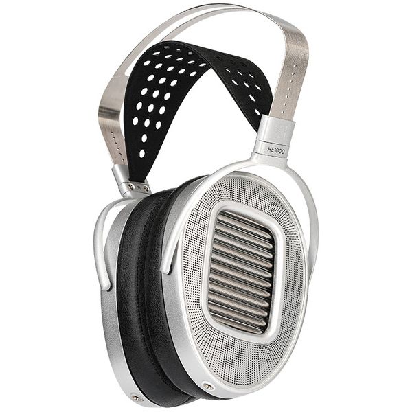 HIFIMAN HE1000 Unveiled : test et avis