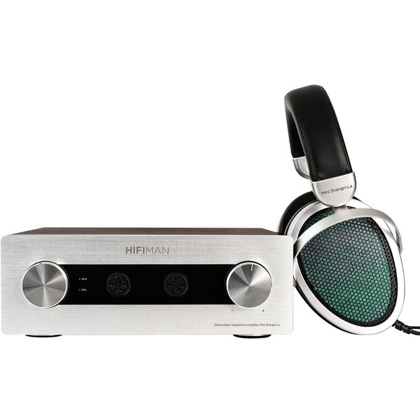 HIFIMAN Mini Shangri-La: test et avis