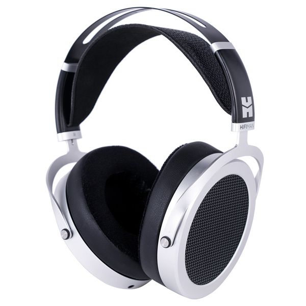 HIFIMAN SUNDARA Silver: technický test a poslechové dojmy