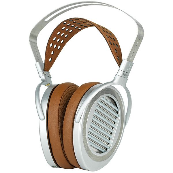 HIFIMAN SUSVARA Unveiled: Technický test magnetostatických sluchátek