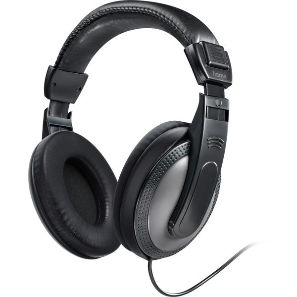 Hama Shell II Headphone: Test zvuku a pohodlí za rozumnou cenu