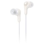 JVC HA-FR9UC White, test sluchátek s USB-C připojením a DAC