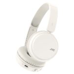 JVC HA-S36W White: test technických parametrů a uživatelských zkušeností