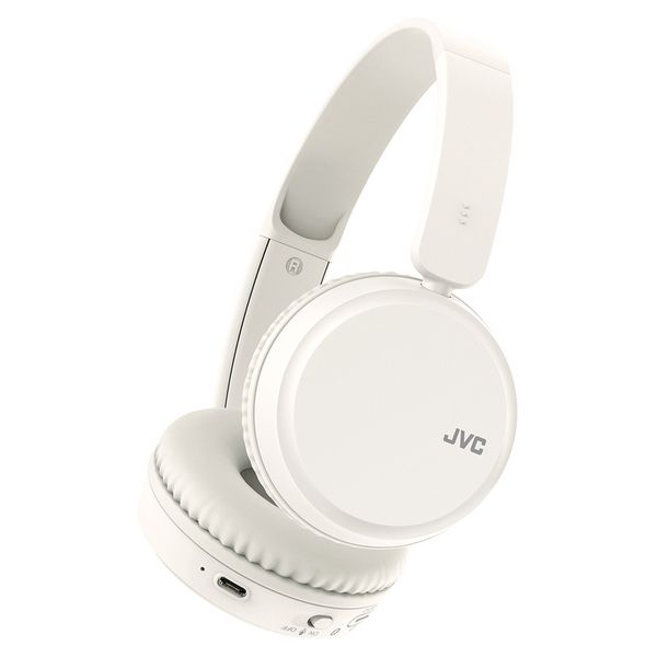 JVC HA-S36W White: test technických parametrů a uživatelských zkušeností