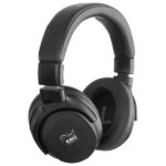Kali Audio HP-1: test uzavřených studiových sluchátek s ANC a Bluetooth