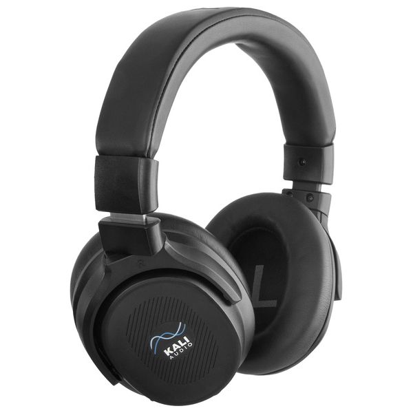 Kali Audio HP-1: test uzavřených studiových sluchátek s ANC a Bluetooth