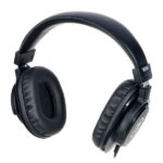 Mackie MC-100 test a recenze, studiové sluchátka pro detailní zvuk