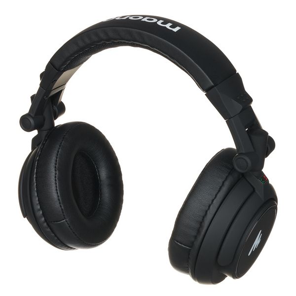 Maono Studio Monitor Headphones test a hodnocení zvuku a pohodlí