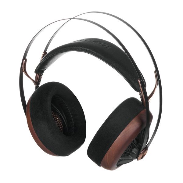 Meze Audio 109 Pro: detailní test špičkových otevřených sluchátek