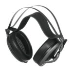 Meze Audio Elite Tungsten test sluchátek s otevřeným designem