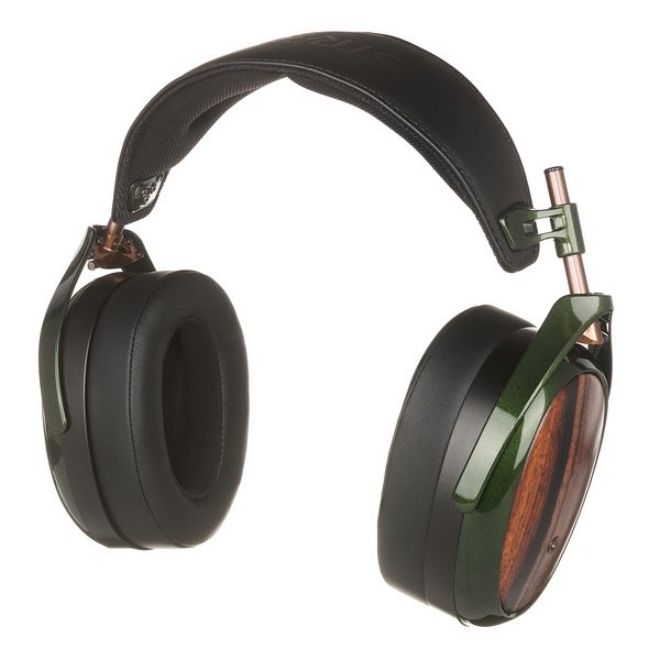 Meze Audio Strada test, prémiové uzavřené sluchátka s bohatým zvukem